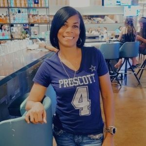 Meet your Posher, Tracie